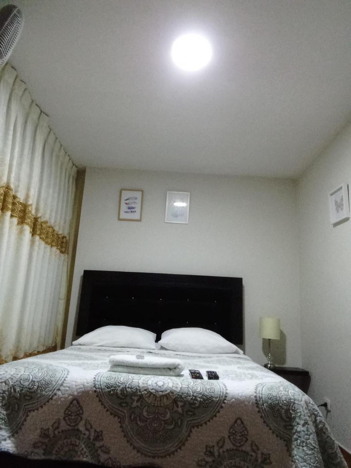 利马Lopez House公寓 外观 照片