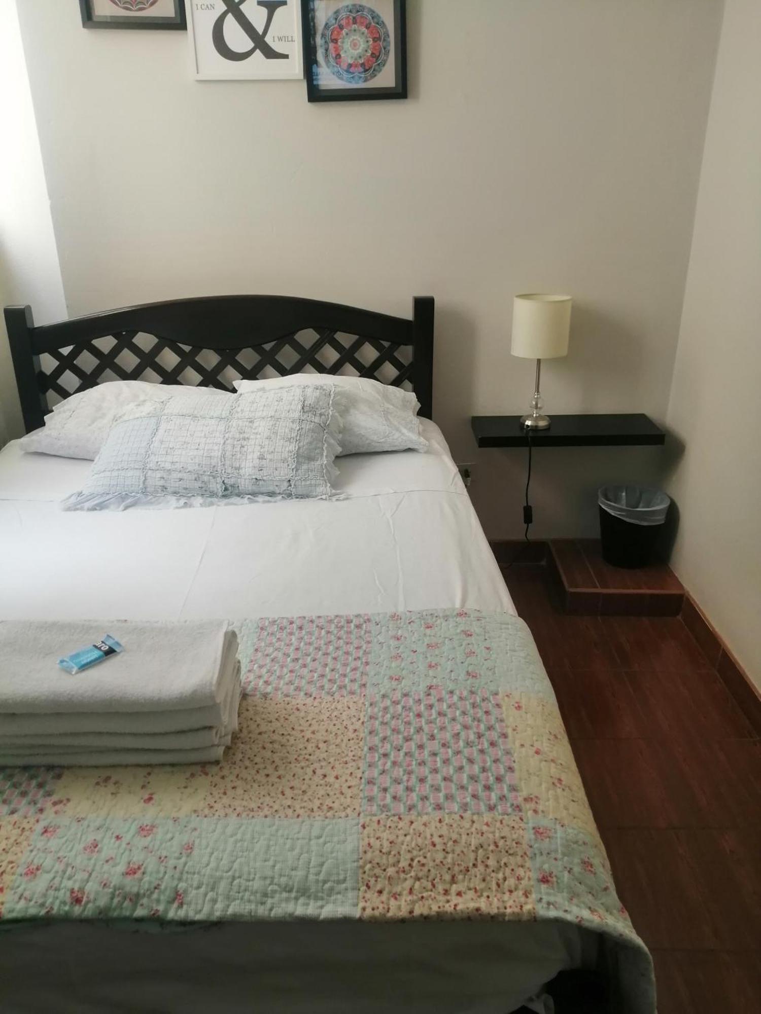 利马Lopez House公寓 客房 照片