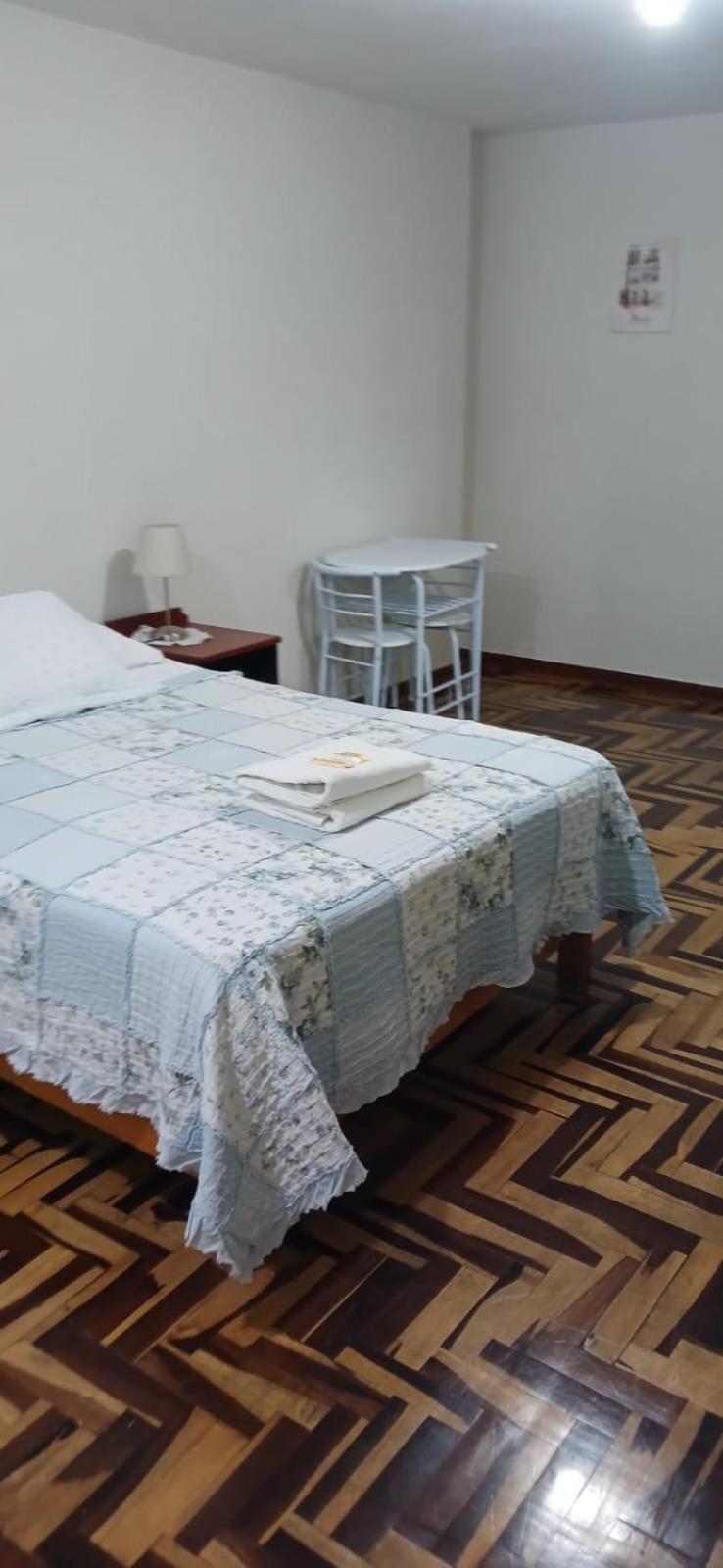 利马Lopez House公寓 客房 照片