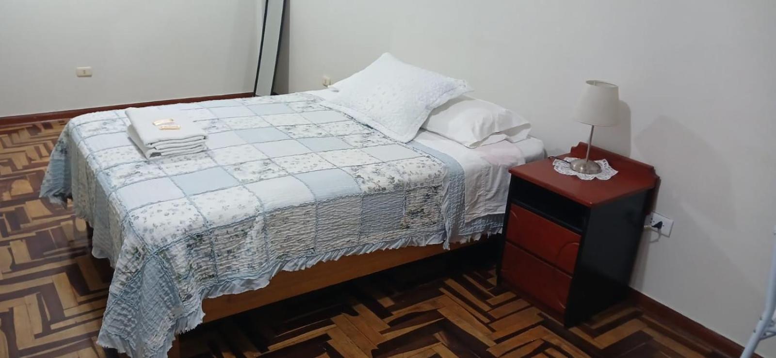 利马Lopez House公寓 客房 照片