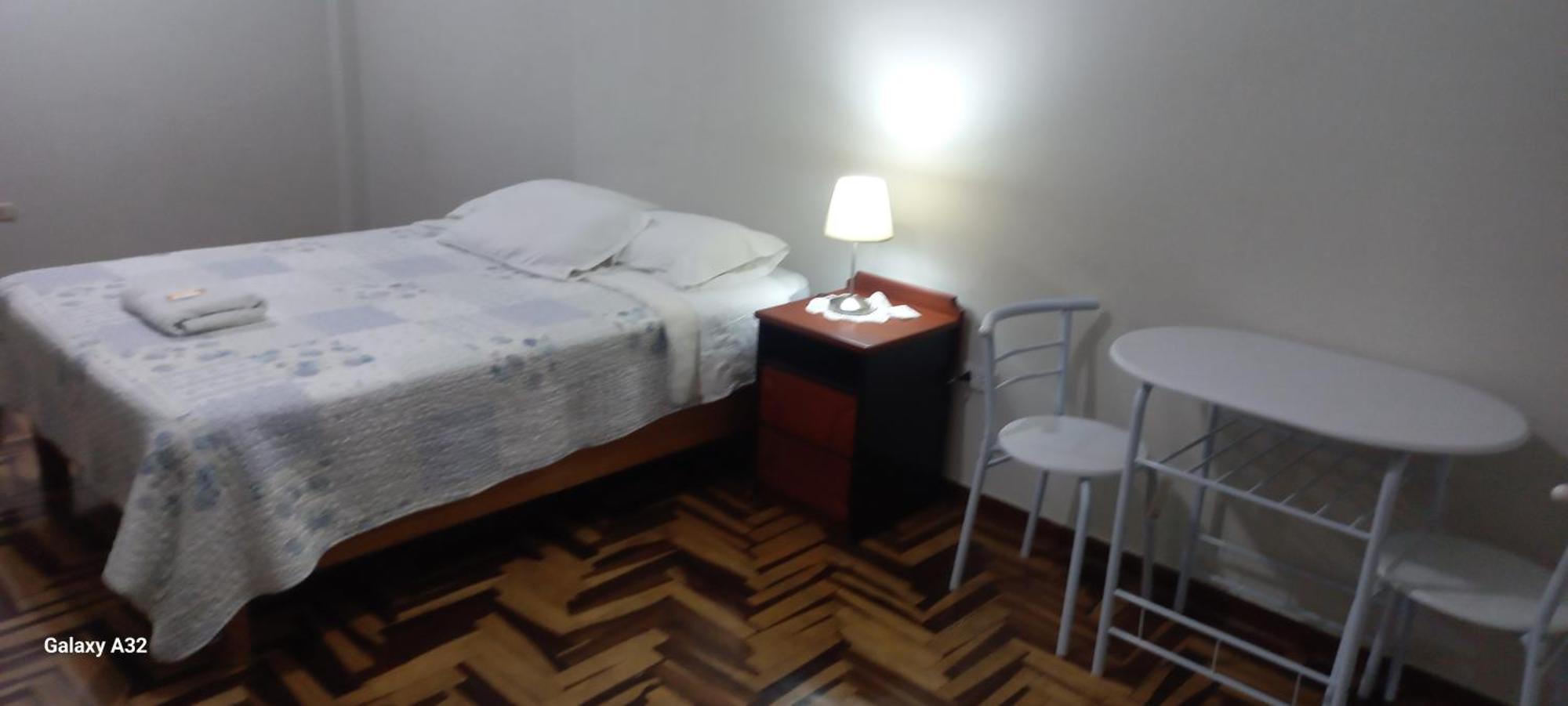利马Lopez House公寓 外观 照片