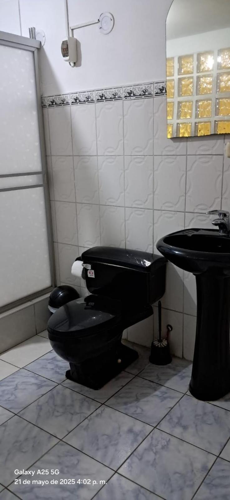 利马Lopez House公寓 外观 照片